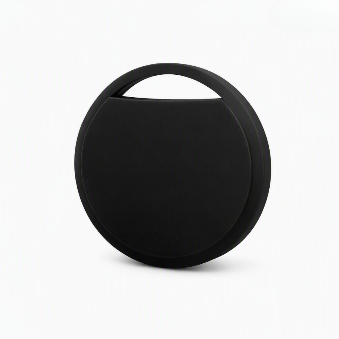 Localizador Inteligente Dual | Apple Find My + Android Find Hub